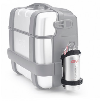 Givi Soporte Isotrmico Cantimplora Monokey Trekker y Outback